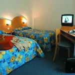 Ariane Hotel Lourdes