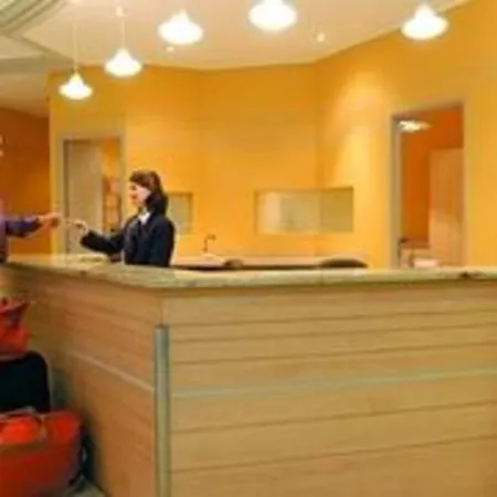 Hotel Ariane Lourdes