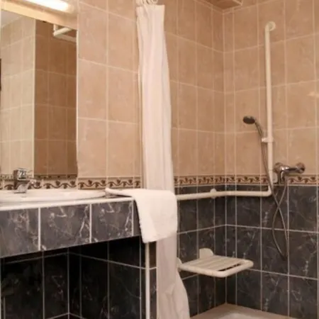 Hotel Ariane