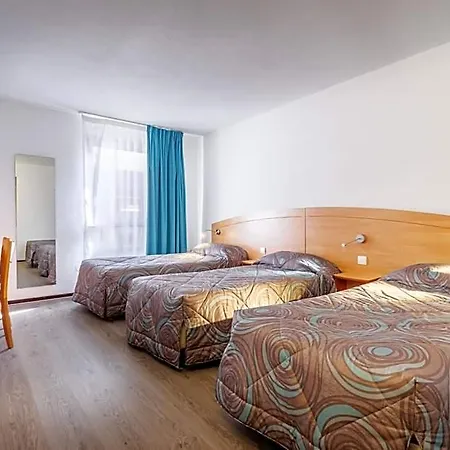Ariane Hotel Lourdes