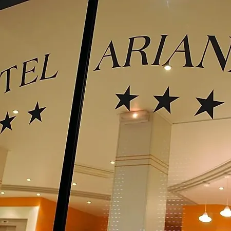 Hotel Ariane 3*