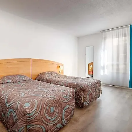Ariane Hotel 3*