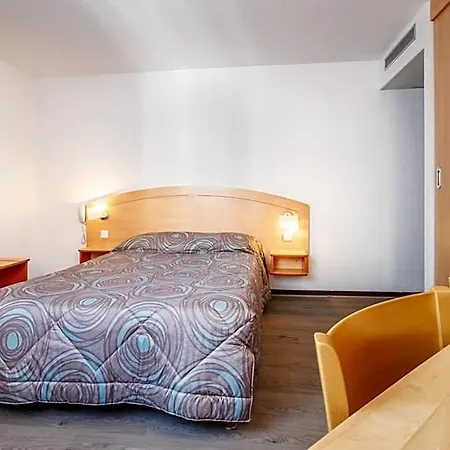 Ariane Hotel Lourdes