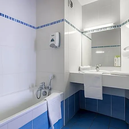 Ariane Hotel Lourdes