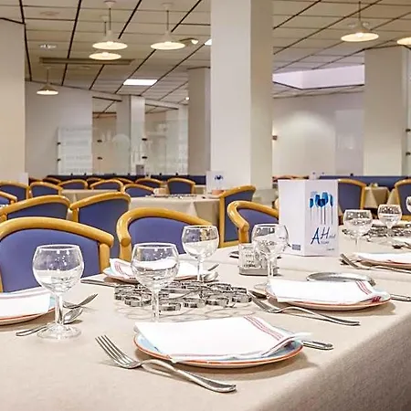 Ariane Hotel Lourdes