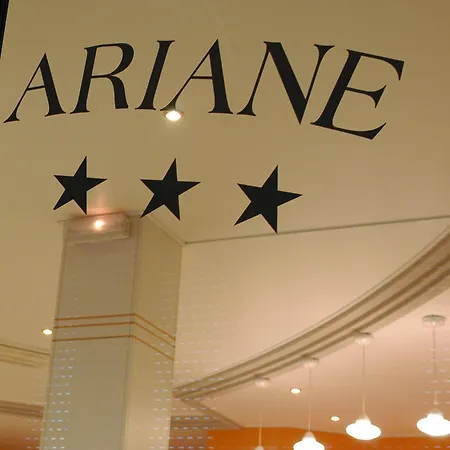 Hotel Ariane