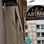 Ariane 호텔 3*