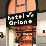 호텔 Ariane 루르드