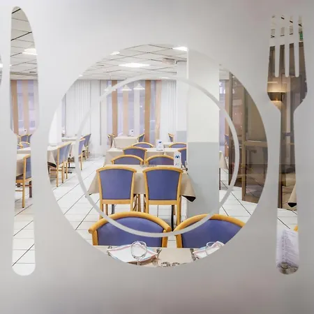 Hotel Ariane