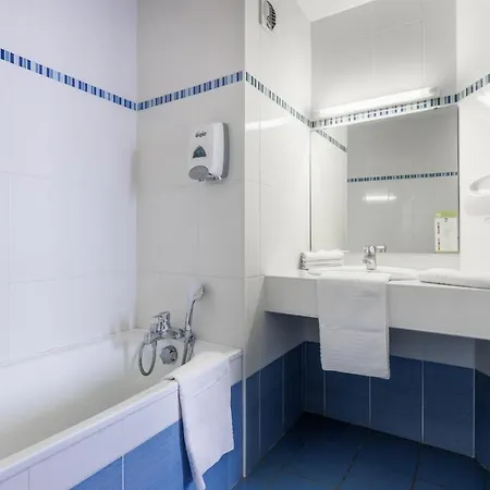 Ariane Hotel