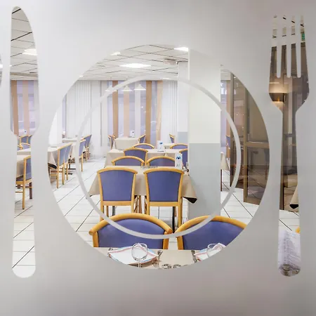 Hotel Ariane 3*