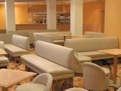 Hotel Ariane 3*