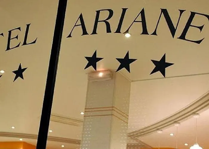 فندق Ariane لورد