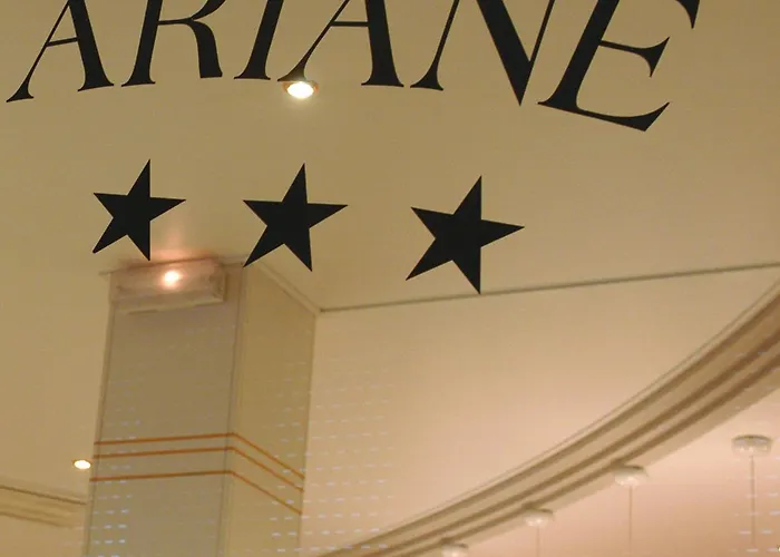 Ariane فندق لورد