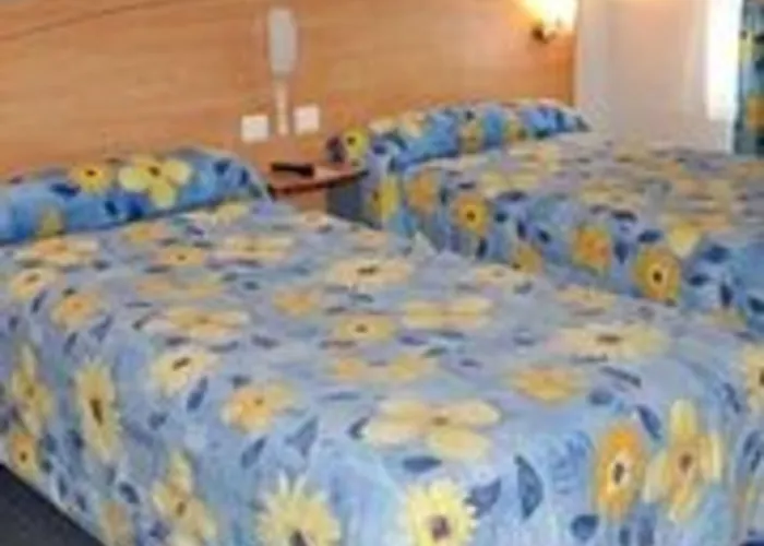 Ariane فندق لورد