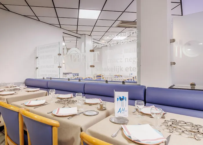 فندق Ariane لورد