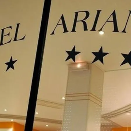 Ariane Otel 3*